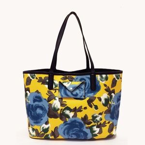 Marc by Marc Jacobs Jerrie Metropoli Tote